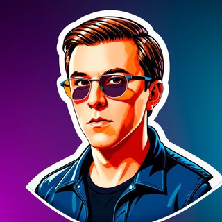 Telegram profile photo for filatovpoker