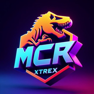 Telegram group profile photo for T-Rex Drops Chat