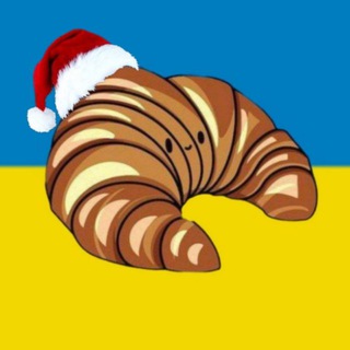 Telegram profile photo for Crypto Крyасан