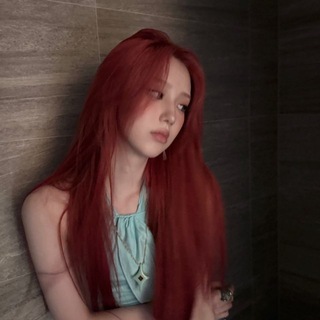 Telegram profile photo for yee ` ( 박예은 )