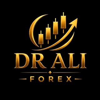 Telegram profile photo for 🔥 Dr ALi FOREX 🔥