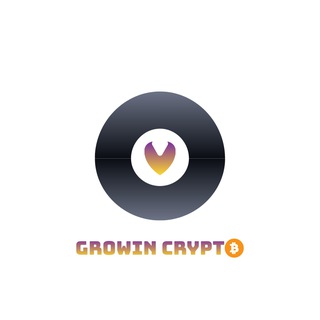 Telegram profile photo for Growin Crypto
