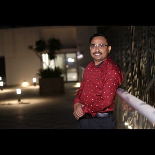 Telegram group profile photo for Nileshsir's Class 3