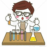 Telegram profile photo for بحـــر الكيميـــــاء