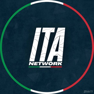 Telegram profile photo for 🇮🇹 𝗜𝗧𝗔 𝗡𝗘𝗧𝗪𝗢𝗥𝗞 🇮🇹