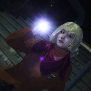 Telegram profile photo for ганьба