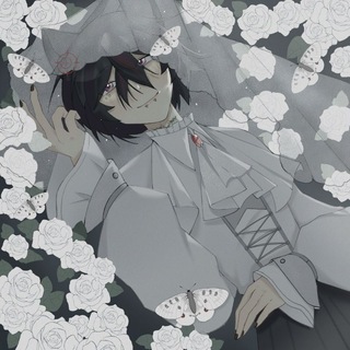 Telegram profile photo for 𝓦𝓮𝓲 𝓺𝓾𝓪𝓻𝓽𝓮𝓻