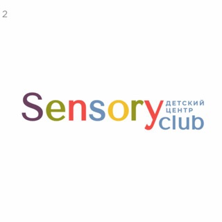 Telegram profile photo for Sensory Club