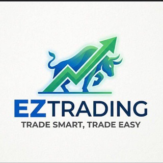 Telegram profile photo for EZ_TRADING ๐ช๐น