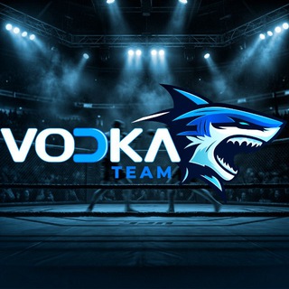 Telegram profile photo for VODKA.TEAM