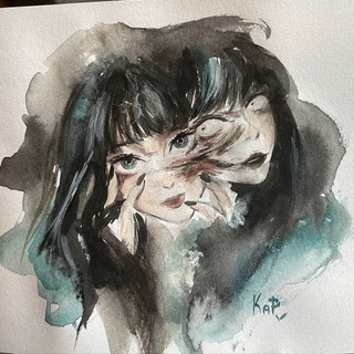 Telegram profile photo for art.kriqw
