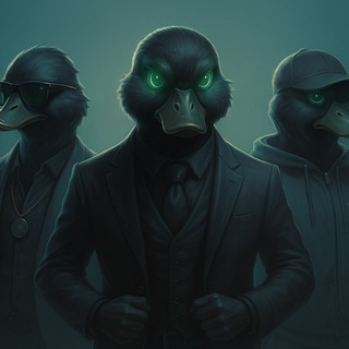 Telegram profile photo for D.A.K. Group