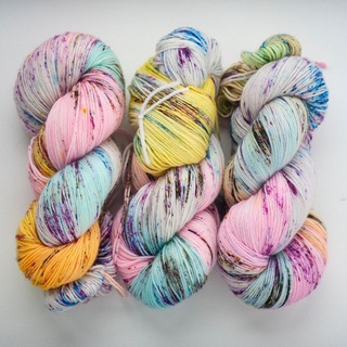 Telegram profile photo for Angelic Yarn 🧶