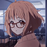 Telegram profile photo for aka.mirai