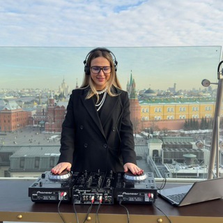 Telegram profile photo for Dj Nativa Music🎶