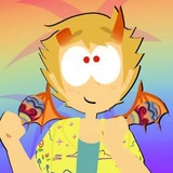Telegram profile photo for ₮Ø₥₳$'