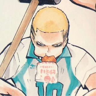 Telegram profile photo for sREST 💢 消え失せろ from kentaro