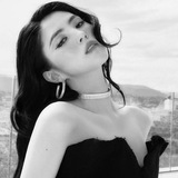 Telegram profile photo for ππππ πππππ βΈ» "She Doesn't Need To Be Perfect. She Was Born Powerful."