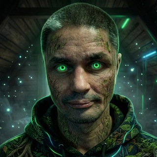 Telegram profile photo for 😁Чердак Лешего OG