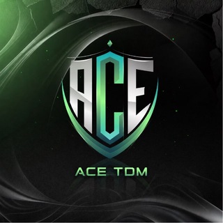 Telegram profile photo for ACE TDM
