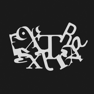 Telegram profile photo for extra extra # dsgn