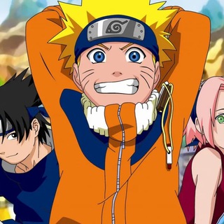 Telegram profile photo for Naruto (Uzbek tilida)