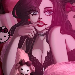 Telegram profile photo for канал закрыт!😔💋
