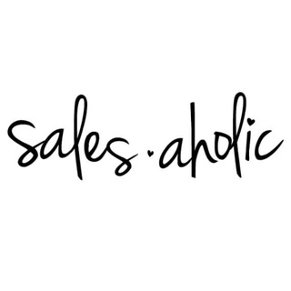 Telegram profile photo for Sales-Aholic Amazon-Walmart-Bestbuy Promotion Code Coupon Deal Glitch
