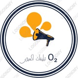 Telegram profile photo for تبلیغات کانال اکسیژن O₂