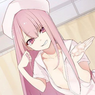 Telegram profile photo for 汉化音声&公享