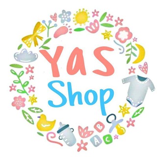 Telegram profile photo for Yasshop11