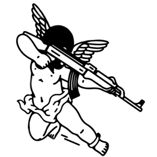 Telegram group profile photo for GunTrainingPy