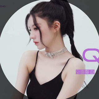 Telegram profile photo for Sticks GoYounJung