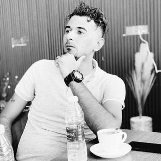 Telegram profile photo for قناة الشاعر الحسيني مصطفى الربيعي