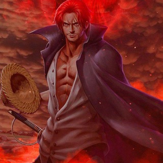 Telegram profile photo for Shanks calls