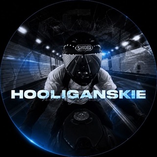 Telegram profile photo for HOOLIGANSKIE
