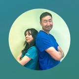 Telegram profile photo for ЦЕНТР НЕЙРОКОРРЕКЦИИ