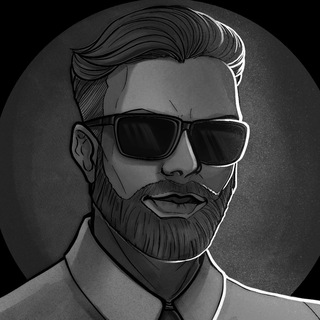 Telegram group profile photo for PROROK STORIES