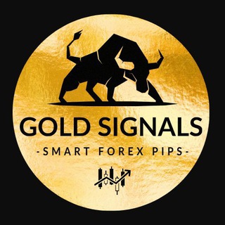 Telegram profile photo for Gold Signals | Smart Forex Pips