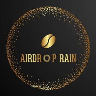 Telegram profile photo for 🚀🚀AirdropRain1🚀🚀