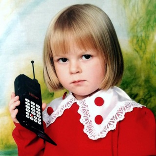 Telegram profile photo for Мама Жо