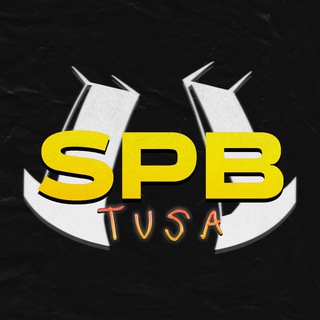 Telegram profile photo for SPB TUSA