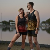 Telegram profile photo for Жизнь в нотах 🎷и километрах 🏊♂🚴♂🏃♂