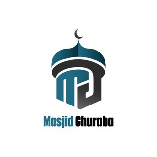 Telegram profile photo for Masjid Ghuraba - Info