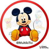 Telegram profile photo for Multik