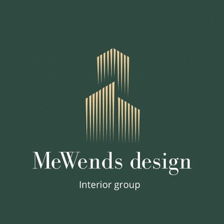 Telegram profile photo for MeWends design