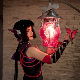 Telegram profile photo for Bounty Cosplay🥥 - Дом кокосика