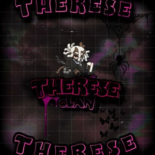 Telegram profile photo for Therese Clan
