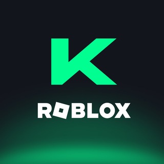 Telegram profile photo for Kupikod x Roblox