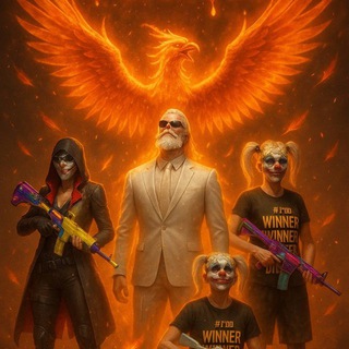 Telegram profile photo for 🔥FẼNĨX CÕMÜNĨTĨ🔥